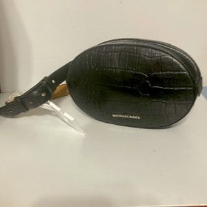 NWT Michael Kors Fanny Pack